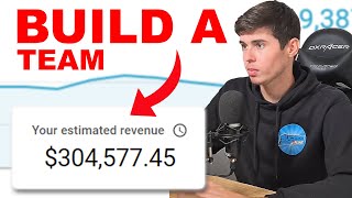 TOP 3 Reasons to Have a YouTube Automation Team