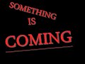 SOMETHING IS COMING | STRONGMAN/POWERLIFTING