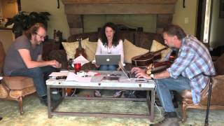 Blue Sky Riders All Access Pass: Writing of: &quot;Why Not&quot;