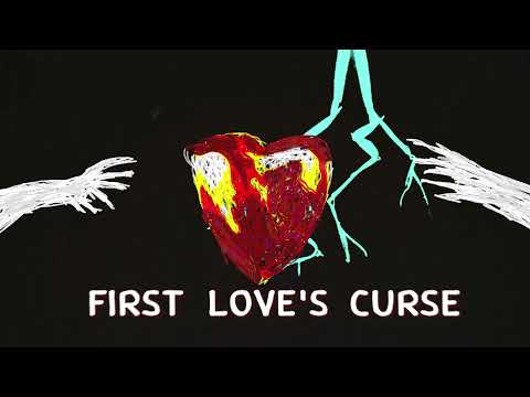 OHMP$K - คำสาปรักแรก (Lyrics Video)