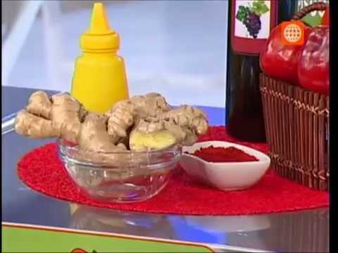 Tratamiento para la rosácea o cara roja en Dr. TV – entrevista al Dr. Aparcana