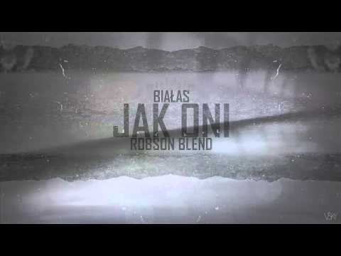 Białas - Jak oni (RobSon Blend)