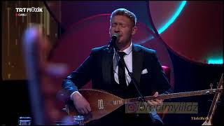 İbrahim Yıldız – Narçiçeğim | TRT Müzik Canlı Performans