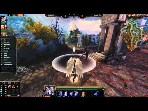 Smite: BeatMyWiener - How to Thanatos