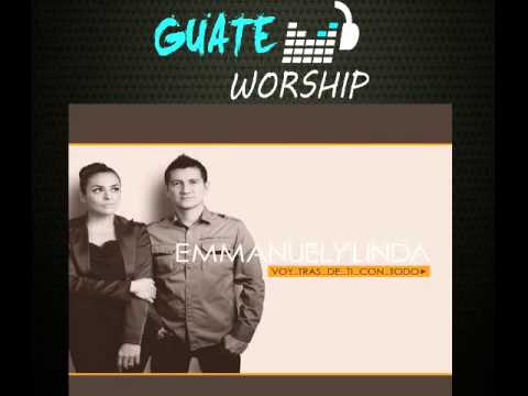 Emmanuel y Linda ----- Conmigo Estás (feat. Spin3)