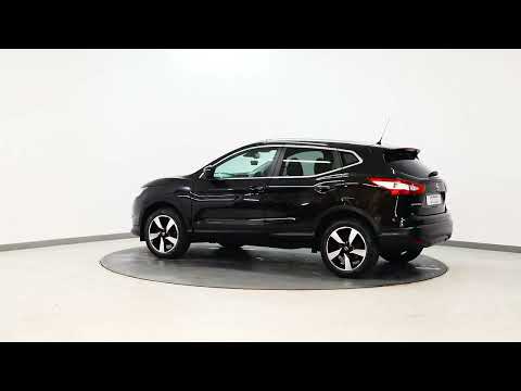 *91* 2017 Nissan Qashqai 1.5 dci n-connecta - Image 2