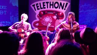 &quot;Sign The Dotted Line&quot; - Guy Picciotto and Jeff Mangum