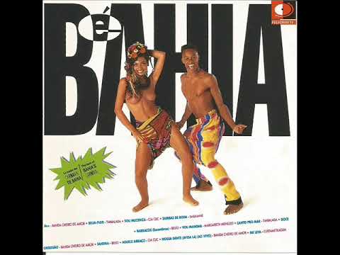 TIMBALADA - beija flor