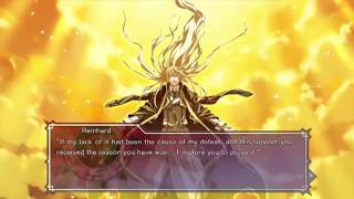 【Dies Irae】Shade And Darkness【English】