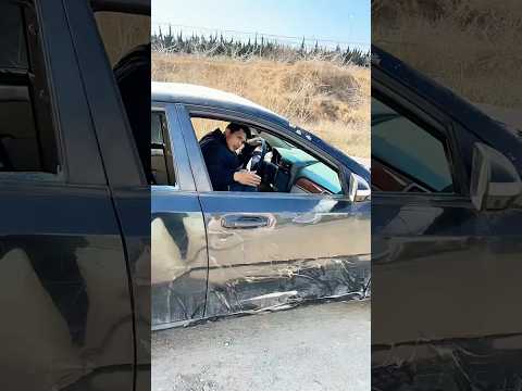 LA VOITURE LA PLUS FOLLE DU MONDE ! 🤣🔥🚗