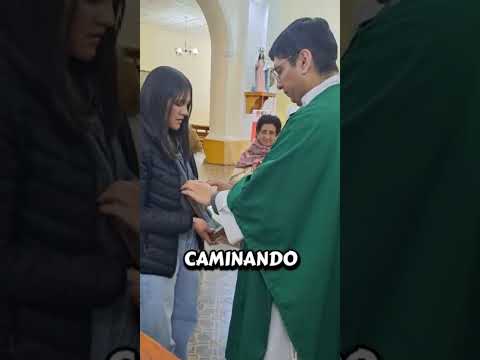 Anímate a ser parte de algo grande: Oratorio Mariano Madre del Pueblo de Dios💘🥳🥳🥳🙏