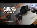 миниатюра 1 Видео о товаре Беспроводные наушники Beyerdynamic Amiron wireless copper