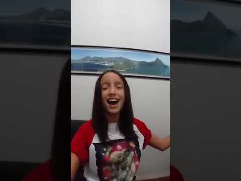 Giovana Galdino - Viradouro 2019