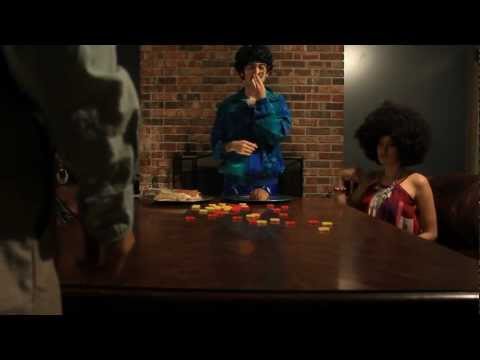 J2K - Spaghetti and Meatballs - Official Version