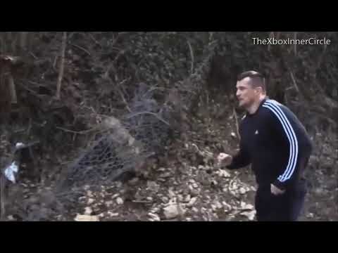 Mirko Cro Cop Tribute 2020