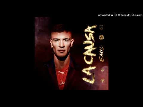 Emil La Causa Ft. Ir Sais - Asi No Vale