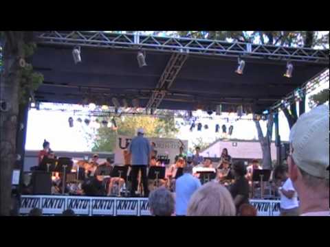 Two O'clock Lab Band - Portugese Soul