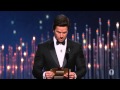 Skyfall And Zero Dark Thirty Win Sound Editing 2013 Oscars