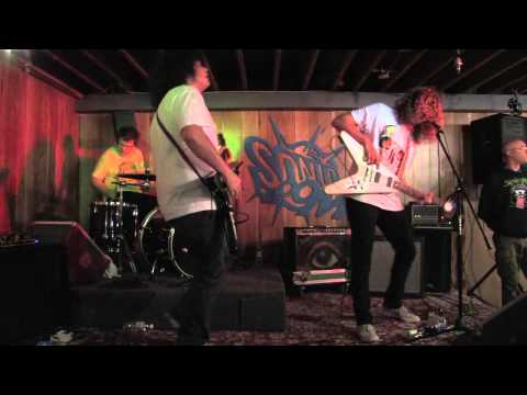 Jay Reatard - Trapped Here / Greed, Money, Useless Children - Live At Sonic Boom Records