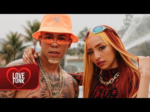 MC Fillipe Dom - Tiro de Bumbum (Love Funk) DJ Alle Mark part. @Ruivinhademarte