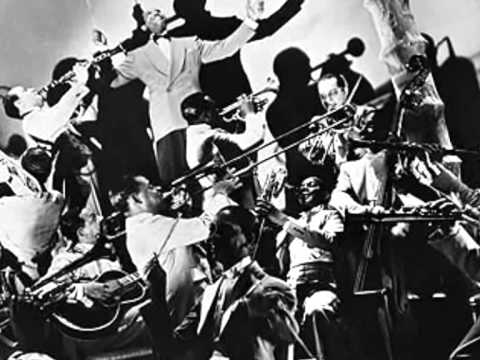 DUKE ELLINGTON  ORCHESTRA - "Limehouse Blues" - 1931