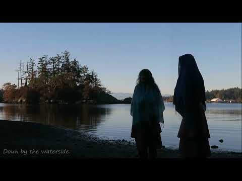 James MacMillan, Ballad, from Three Scottish Songs