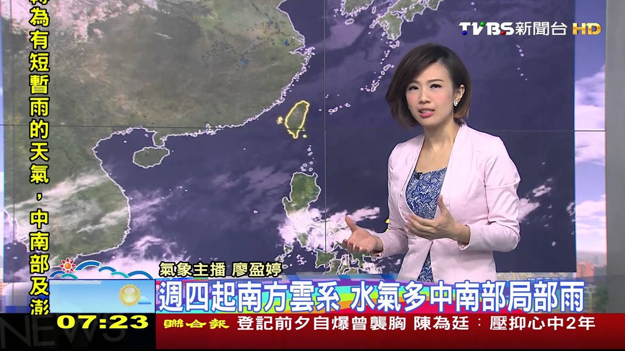 ​白天穩定西部空氣品質不佳 　晚東北風增強迎風面短暫雨