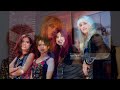 'Glitter Years' The Bangles (Michael Steele song)