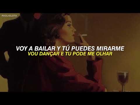 Duda Beat feat. Cila do Coco - Tu e Eu  || Letra (Español/ Portugués)