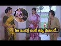 మా ఇంట్లో ఉంటే తప్పు ఏంటండీ Kanchana Ganga Sarath Babu