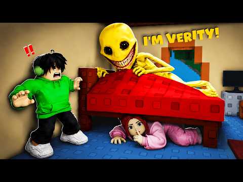 Don't Trust VERITY in Roblox 😱