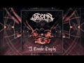 Scorn A Comedic Tragedy Full Album Thrash Death Metal