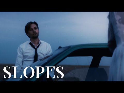 Slopes - Tears (Official Music Video)