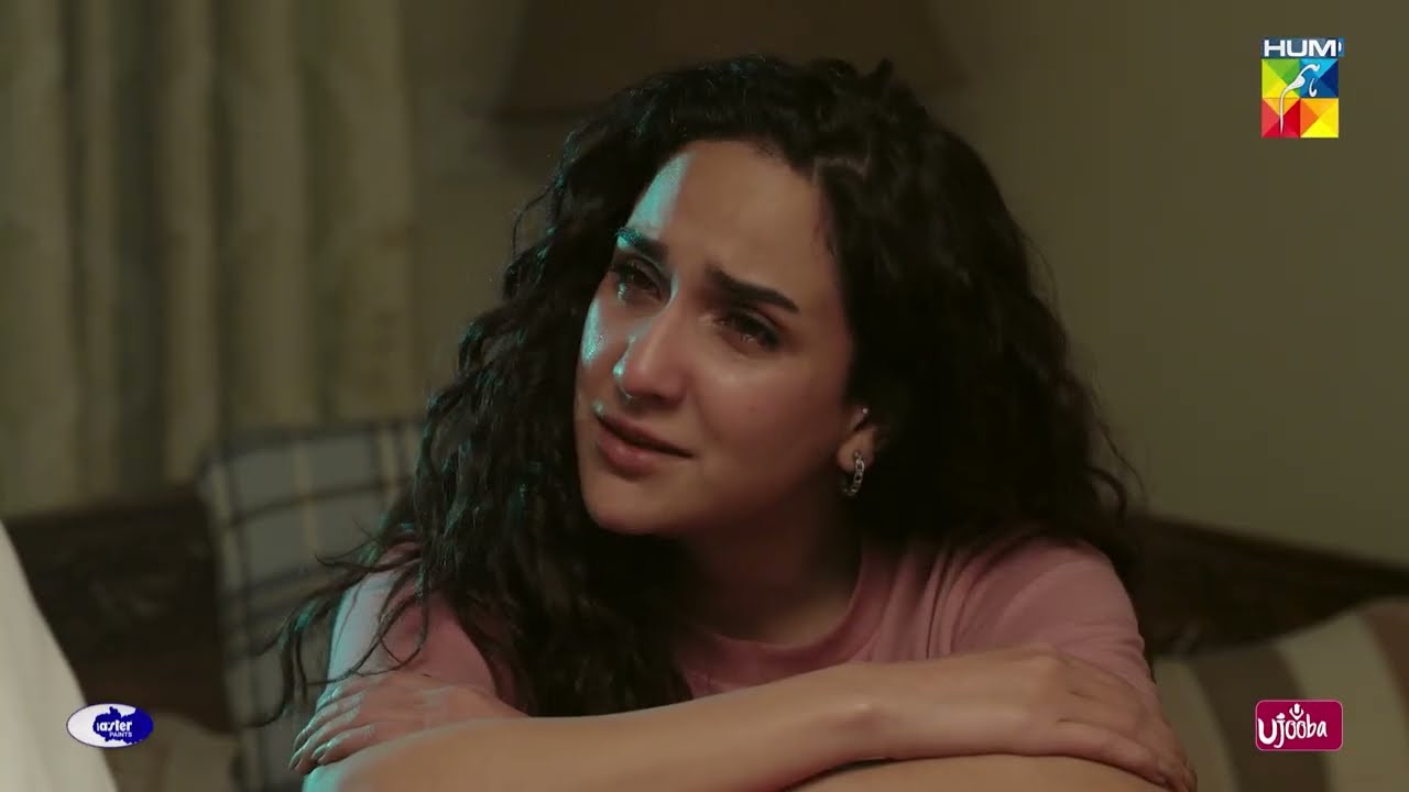 Kab Tak Us Bewafa Ke Ghum Mein Roo Gi - Muamma - HUM TV