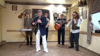 Юра одеколон блесна