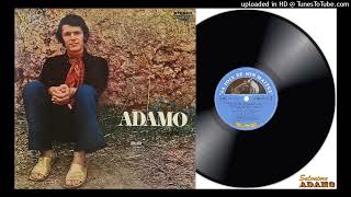 Salvatore ADAMO - A Demain Sur La Lune
