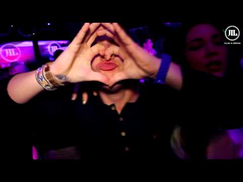 I Love JIL MC Yankoo DJ Shone 12.01.2013 JIL CLUB