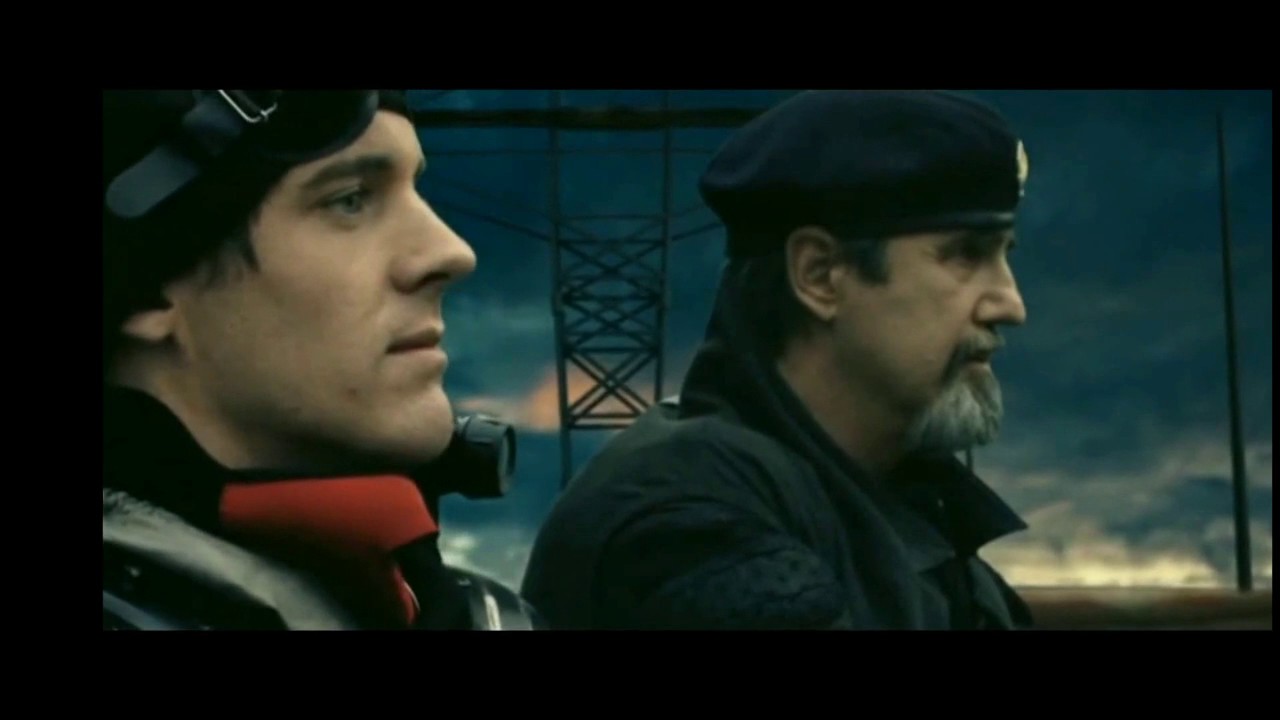 Miniature de la vidéo The Last Starship du film Le dernier vaisseau spatial