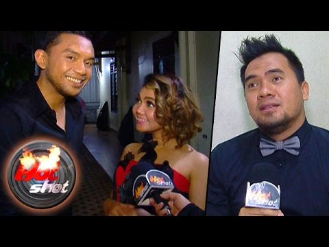 Drama Cinta Ipul, Rina, dan Fakhrul - Hot Shot 24 Januari 2016