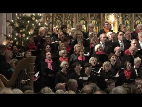 Georg Friedrich Händel - Tochter Zion