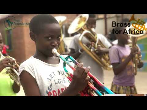 A professional Room for our Brass band is Needed!