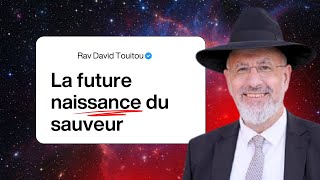 La future naissance du sauveur (Lekh lekha)