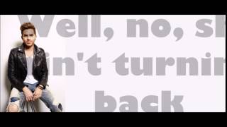 Adam Lambert (feat. Brian May) Lucy Lyrics