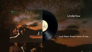 Musik-Video-Miniaturansicht zu Undertow Songtext von Genesis