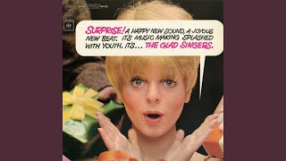 Where the Blue of the Night Meets the Gold of the Day