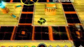 TankZ Destruction Video Gameplay - Available for Free Download