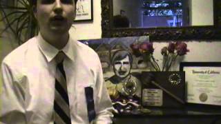 The Sound of Young America Live in NYC 11/10