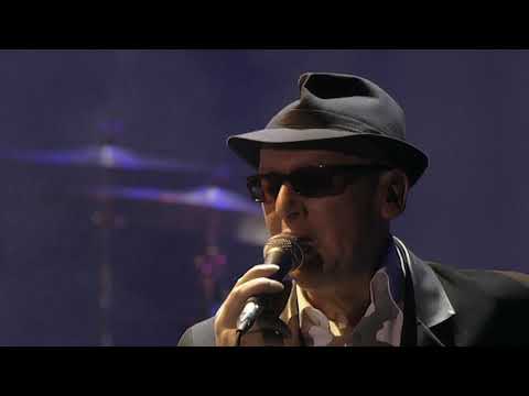 Alain Bashung – Madame rêve (Live officiel à l’Olympia 2008)