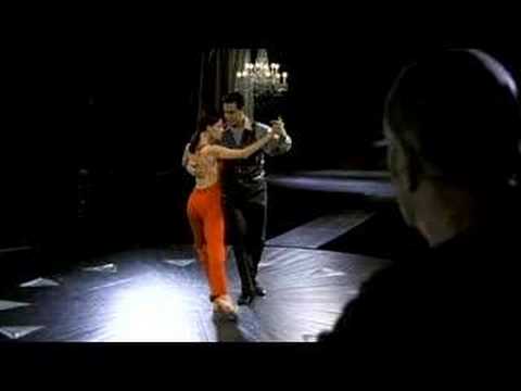 Assassination Tango (2003) Trailer