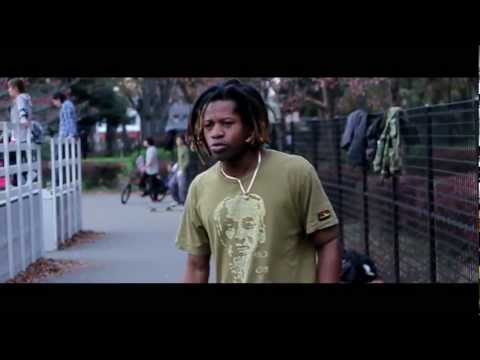 Chiba Chemist - Fall in Line - Produced/Directed by Ces2